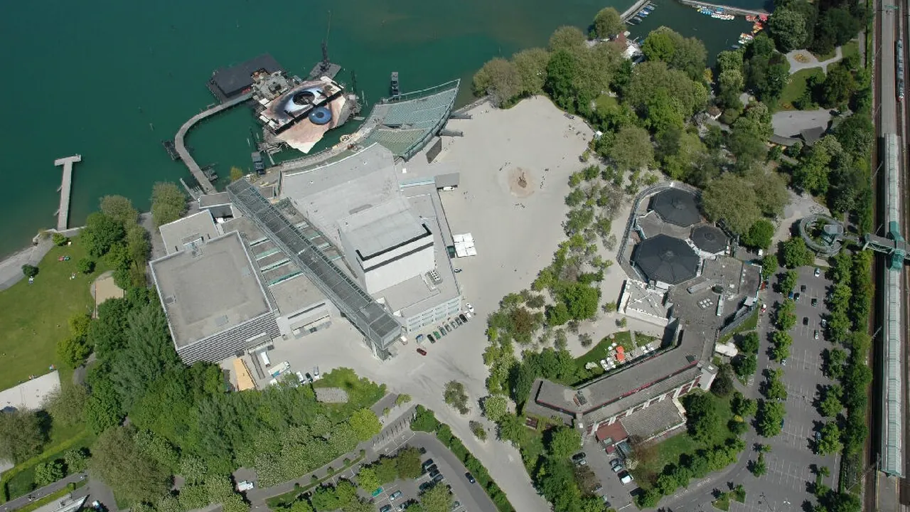 Bregenz