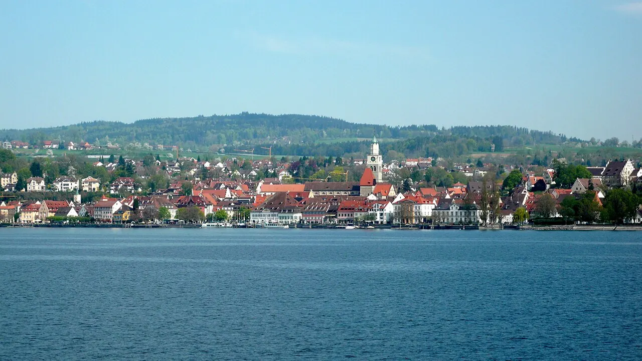 Überlingen am Bodensee