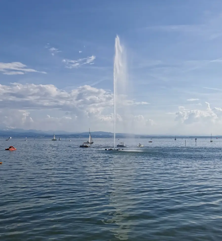 Friedrichshafen am Bodensee
