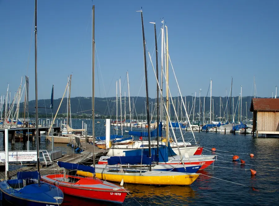 Lindau am Bodensee